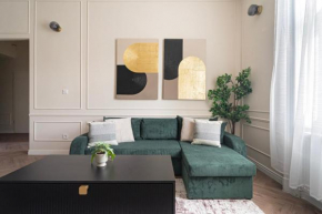 Luxurious Prestige Apartment on the St Stephen Road